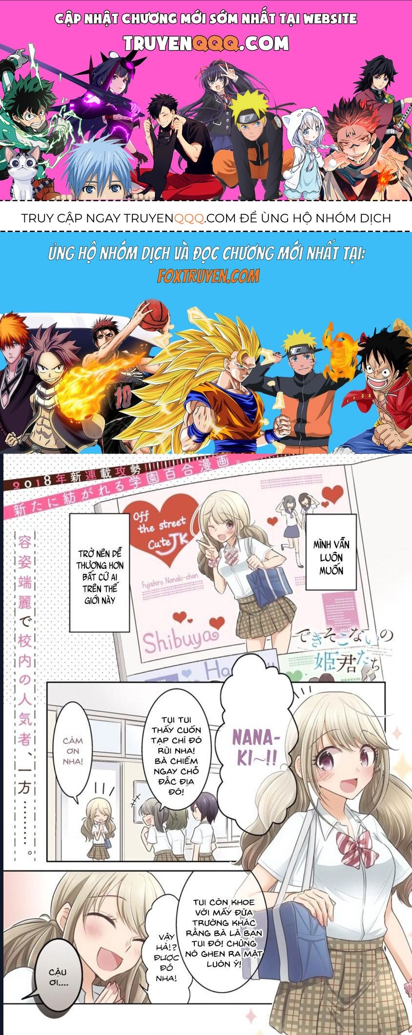 Chương 1 - Trang 1