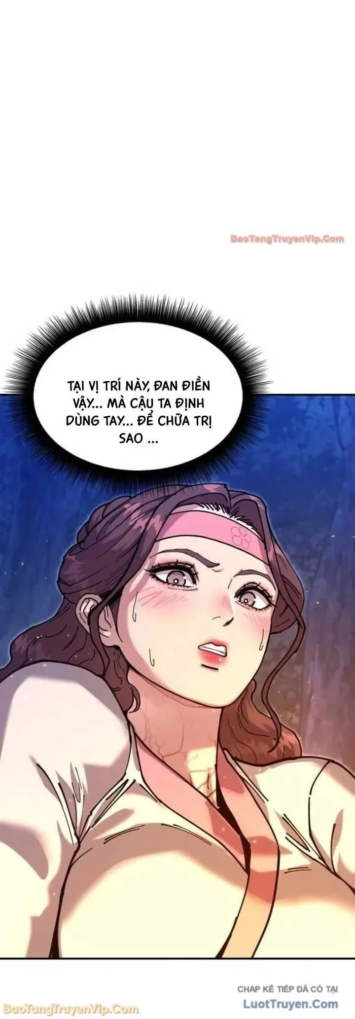 Vĩ Nhân Kiếm Chap 33 - Next Chap 32