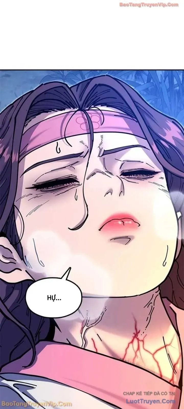 Vĩ Nhân Kiếm Chap 33 - Next Chap 32