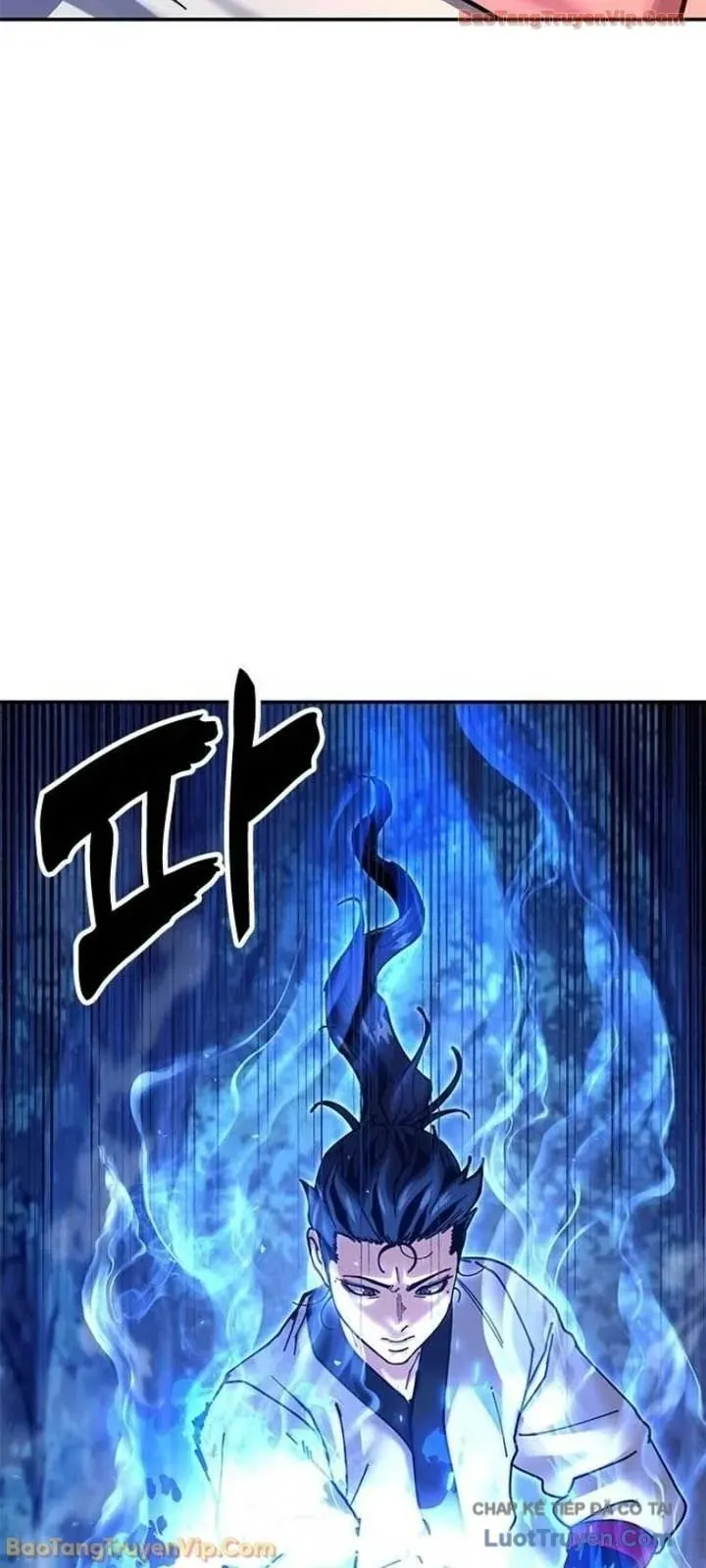 Vĩ Nhân Kiếm Chap 33 - Next Chap 32