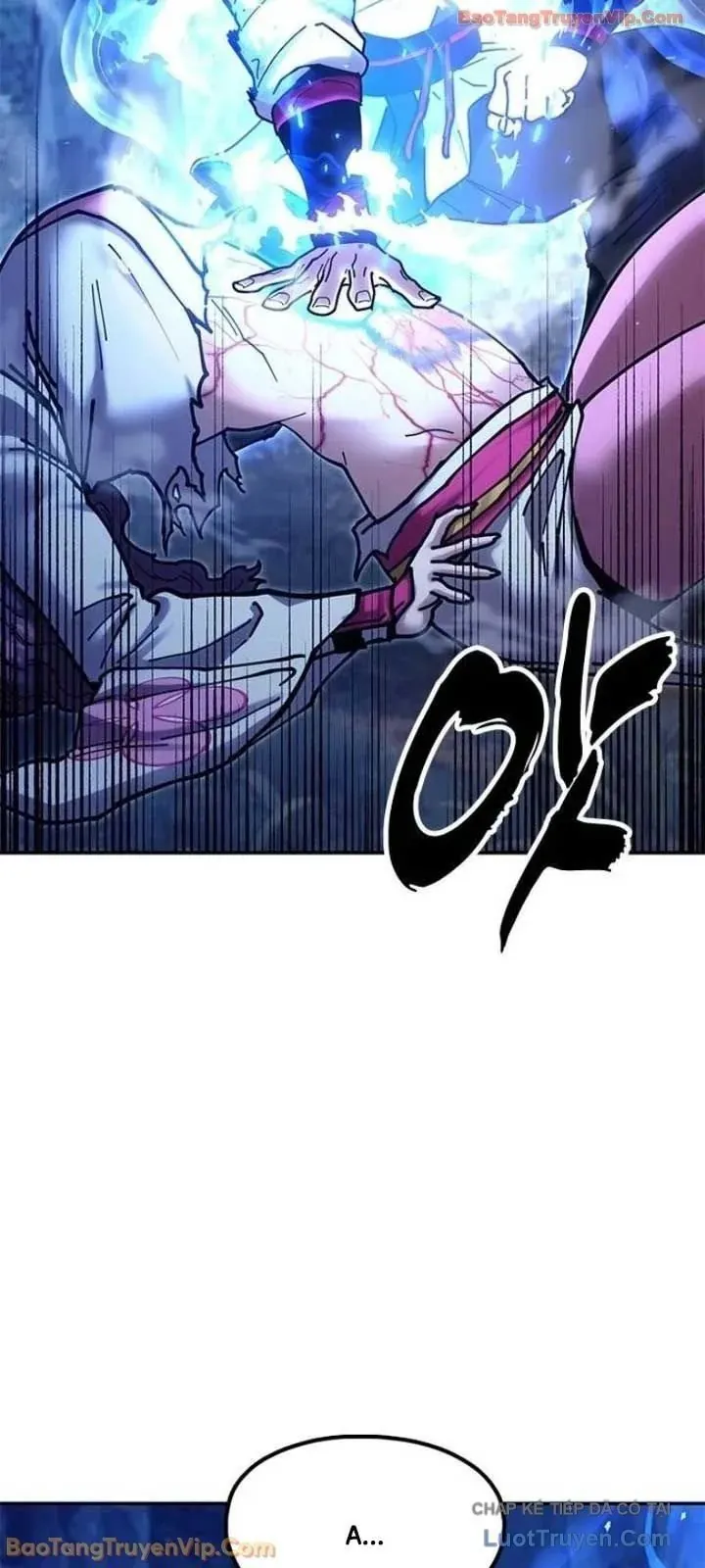 Vĩ Nhân Kiếm Chap 33 - Next Chap 32