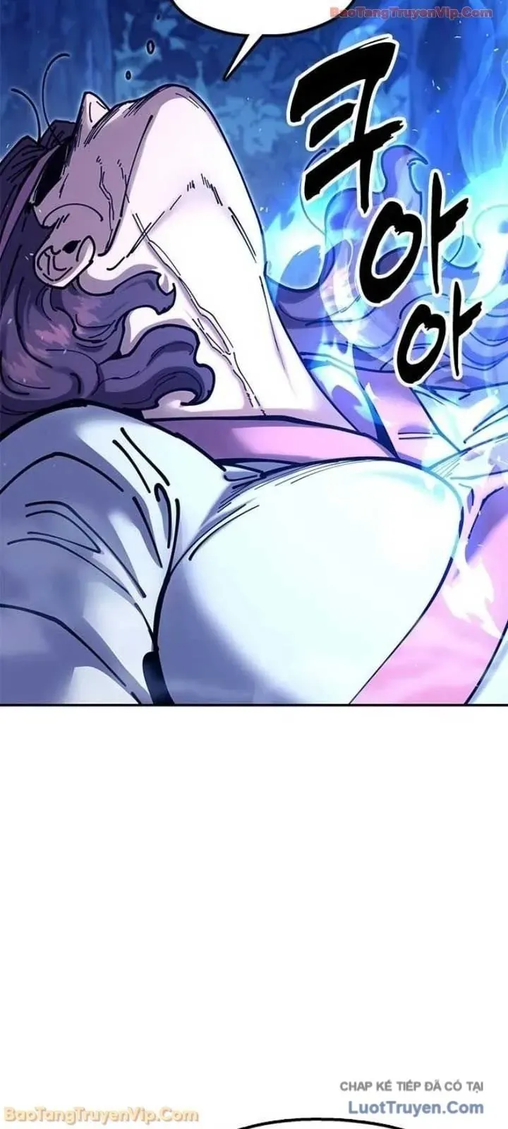 Vĩ Nhân Kiếm Chap 33 - Next Chap 32