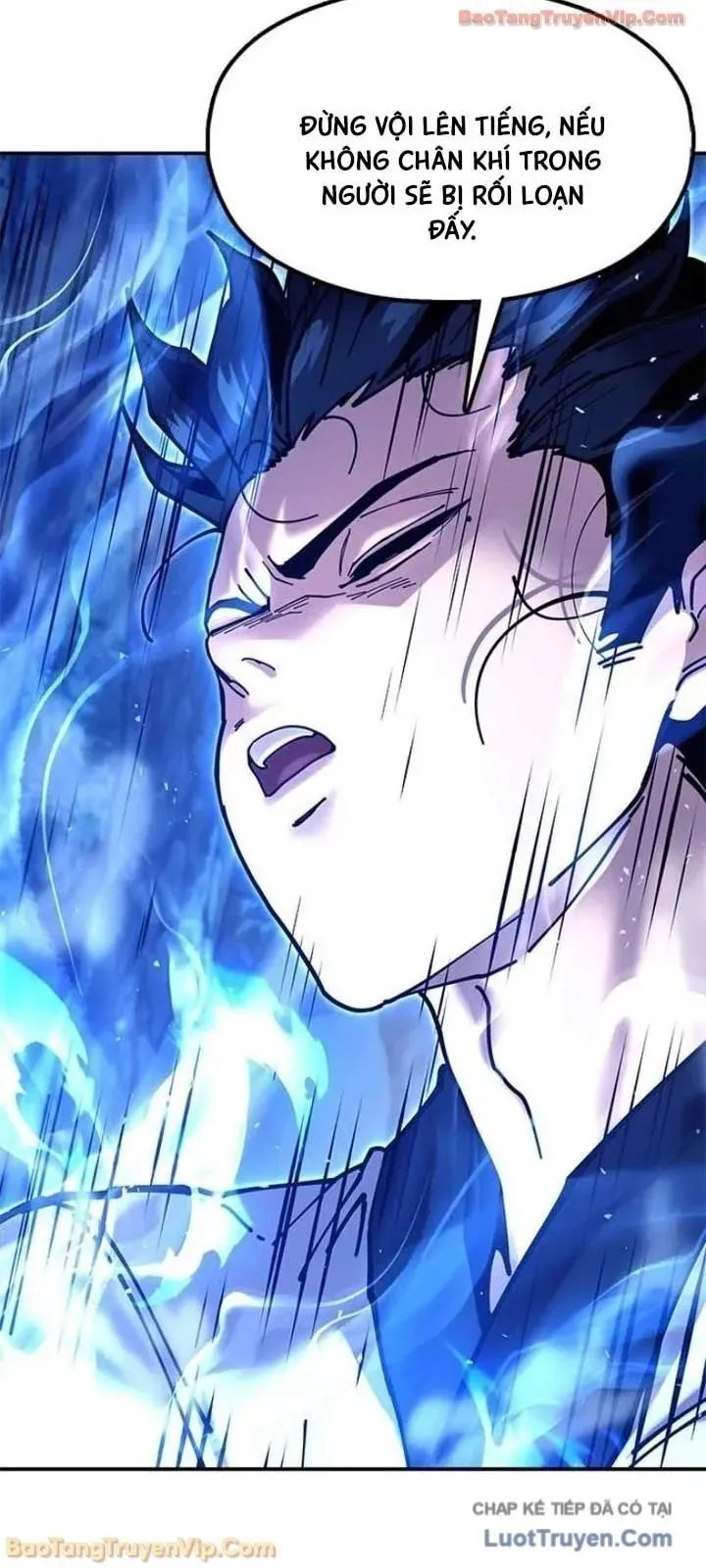 Vĩ Nhân Kiếm Chap 33 - Next Chap 32