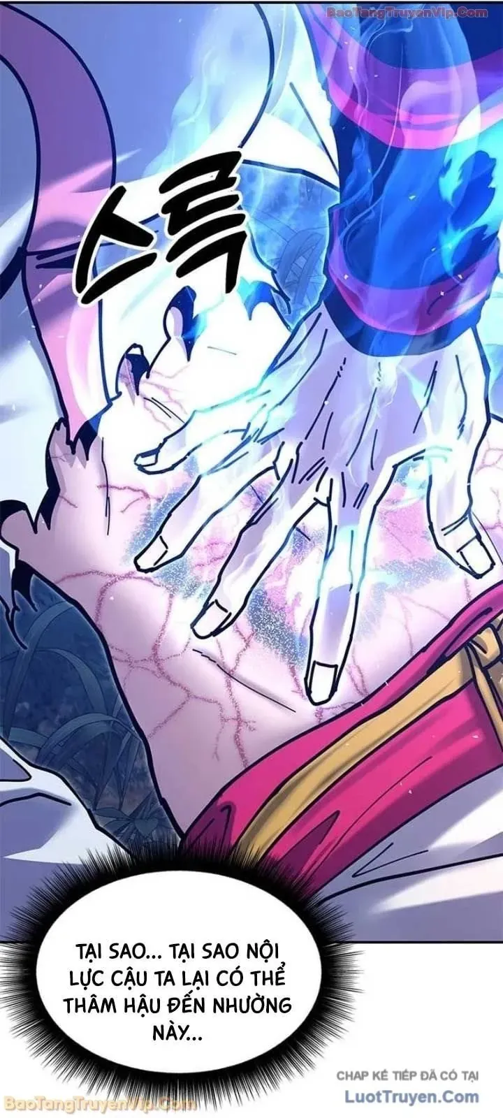 Vĩ Nhân Kiếm Chap 33 - Next Chap 32