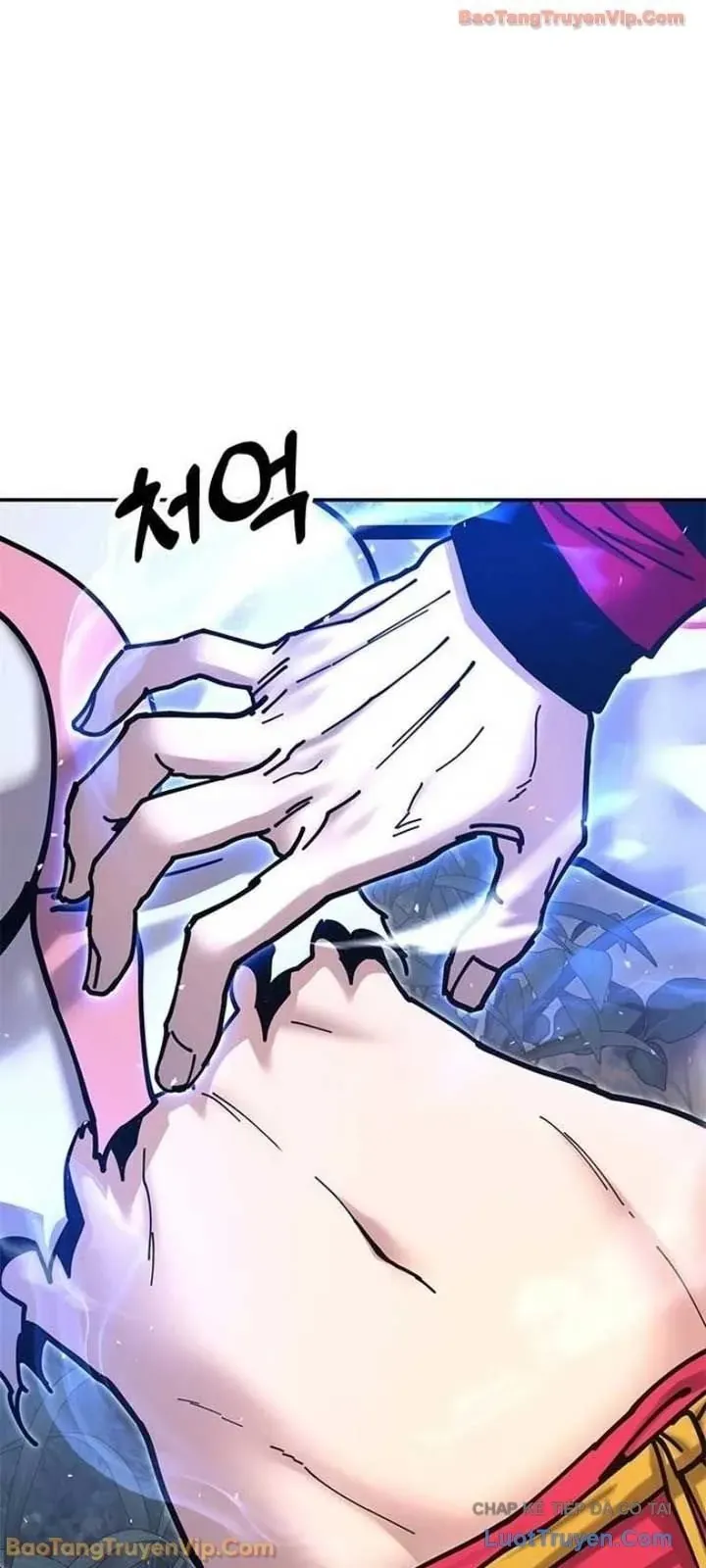 Vĩ Nhân Kiếm Chap 33 - Next Chap 32