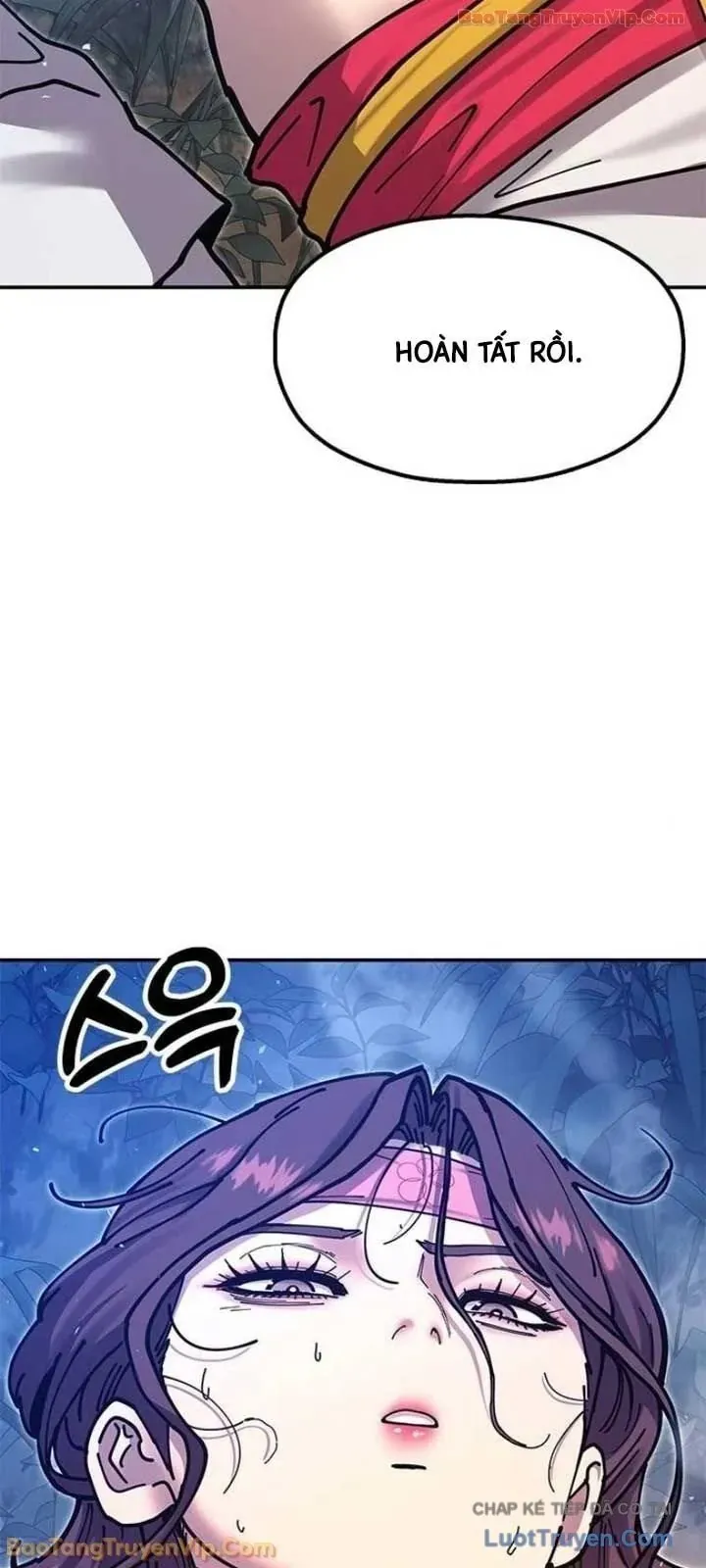 Vĩ Nhân Kiếm Chap 33 - Next Chap 32