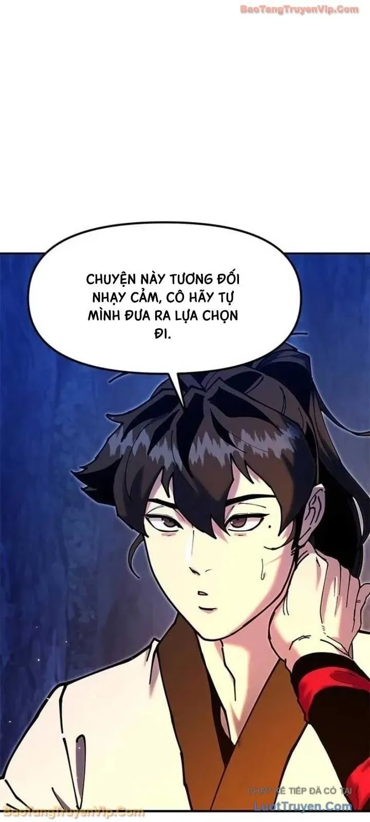 Vĩ Nhân Kiếm Chap 33 - Next Chap 32