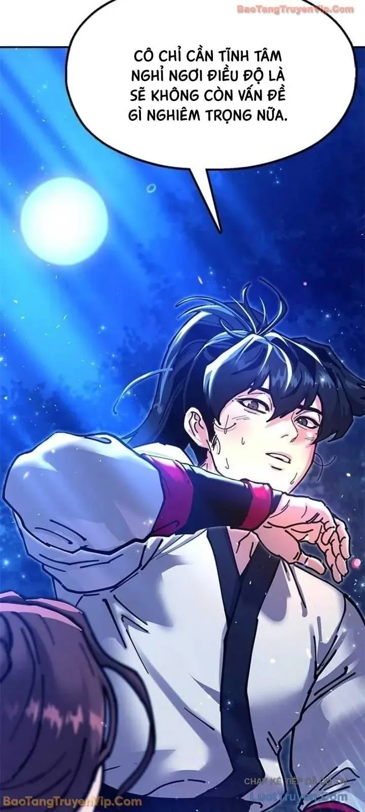 Vĩ Nhân Kiếm Chap 33 - Next Chap 32