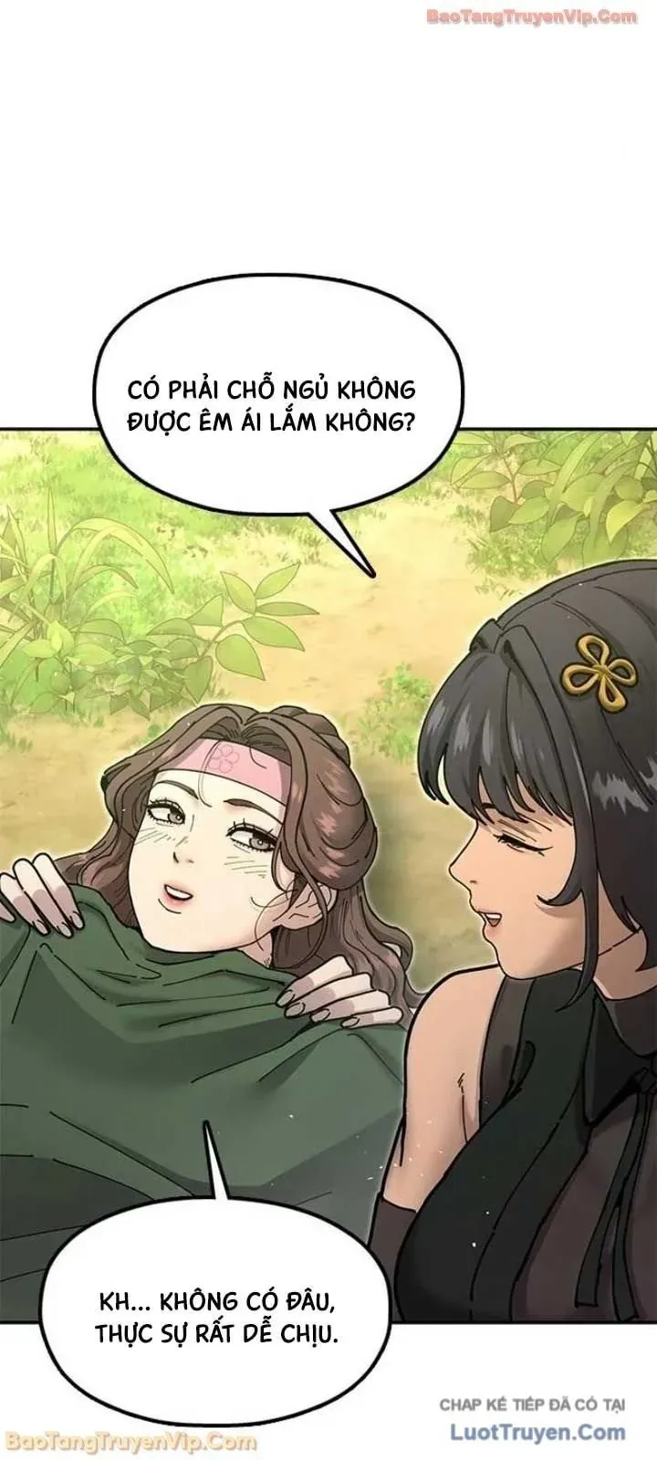 Vĩ Nhân Kiếm Chap 33 - Next Chap 32
