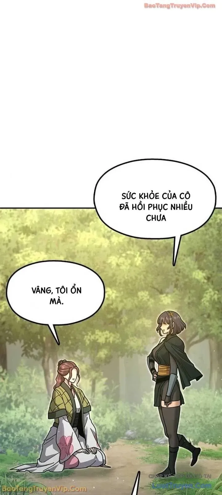 Vĩ Nhân Kiếm Chap 33 - Next Chap 32