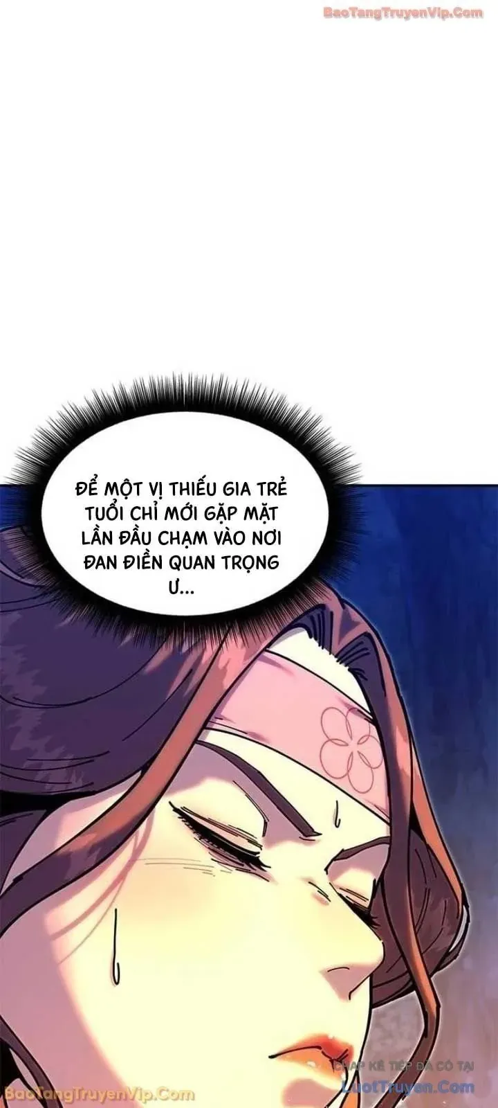 Vĩ Nhân Kiếm Chap 33 - Next Chap 32