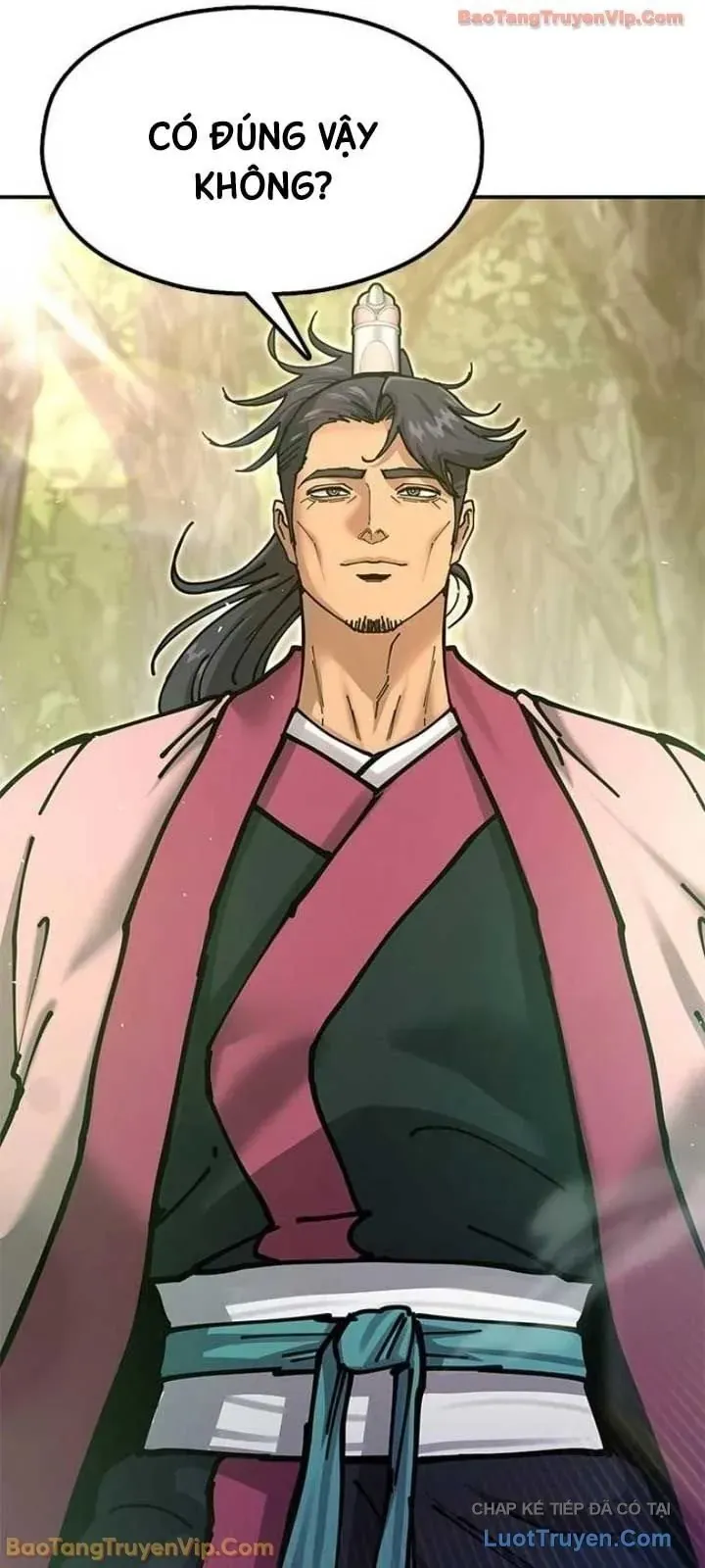 Vĩ Nhân Kiếm Chap 33 - Next Chap 32