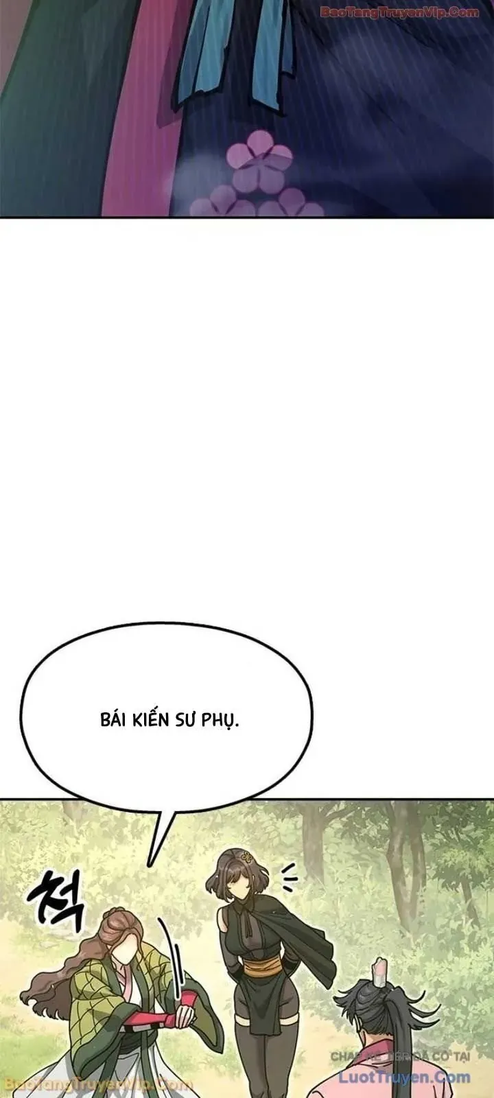 Vĩ Nhân Kiếm Chap 33 - Next Chap 32