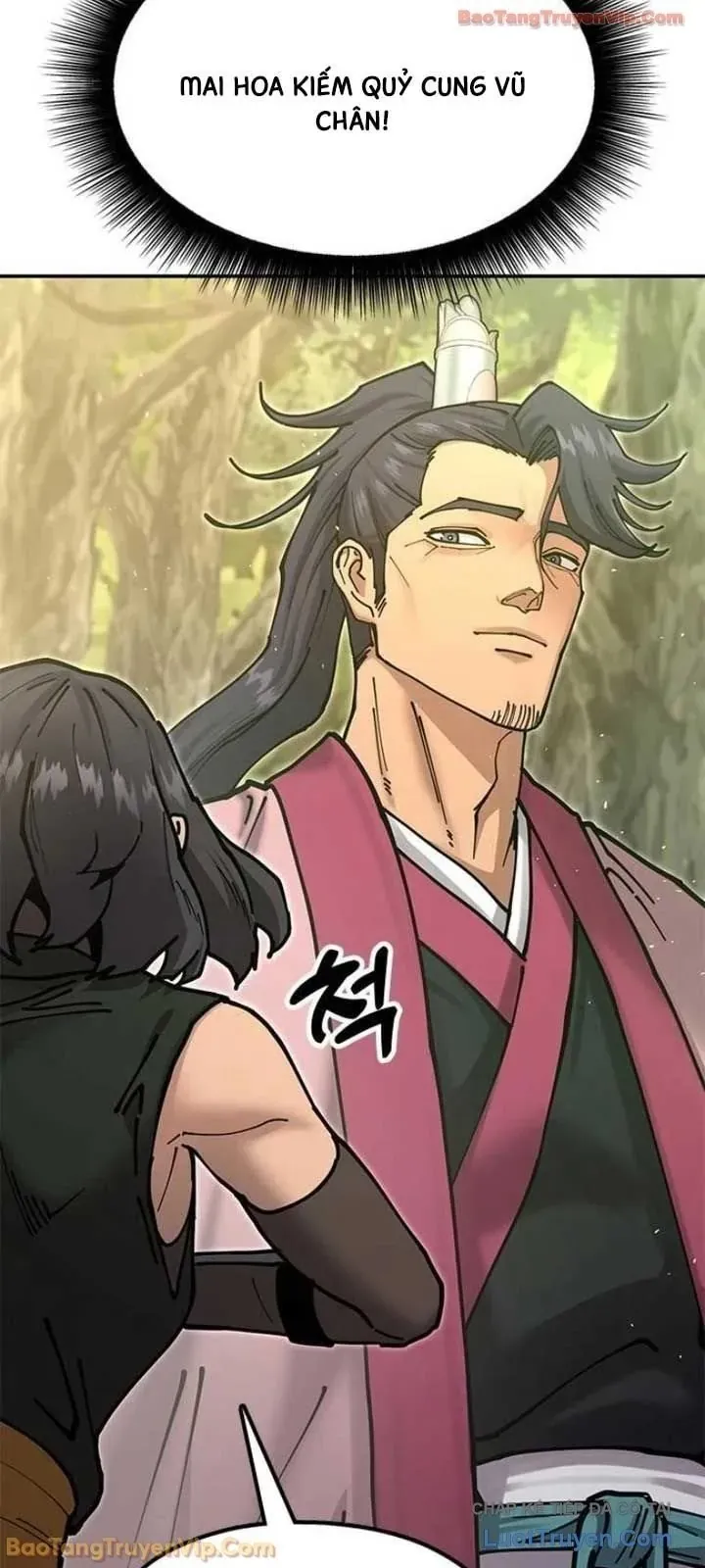 Vĩ Nhân Kiếm Chap 33 - Next Chap 32