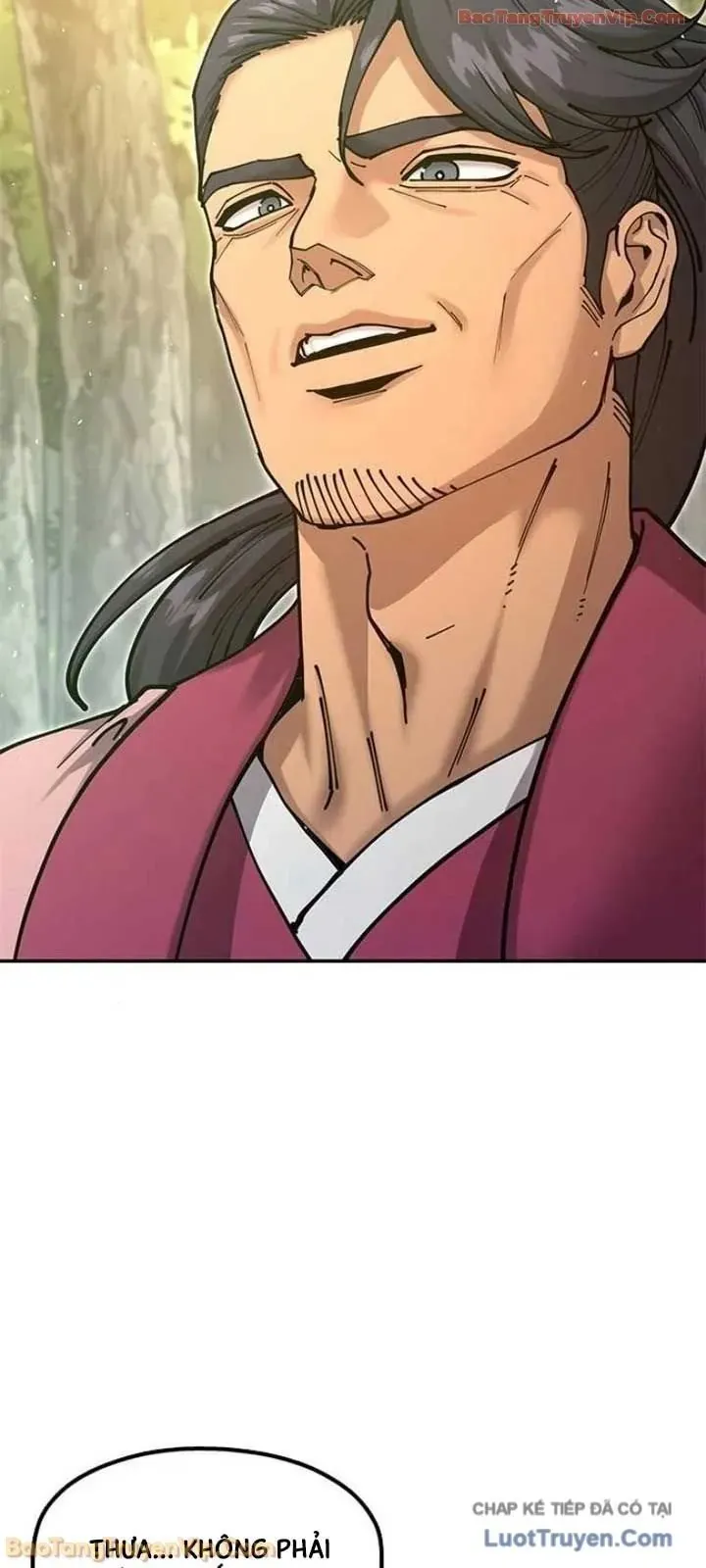 Vĩ Nhân Kiếm Chap 33 - Next Chap 32