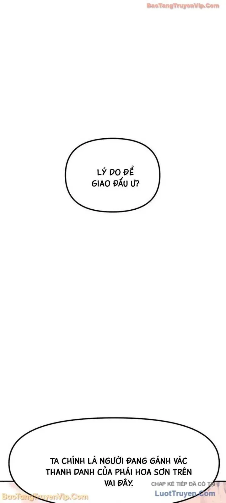 Vĩ Nhân Kiếm Chap 33 - Next Chap 32