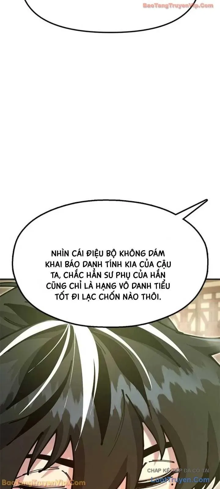 Vĩ Nhân Kiếm Chap 33 - Next Chap 32