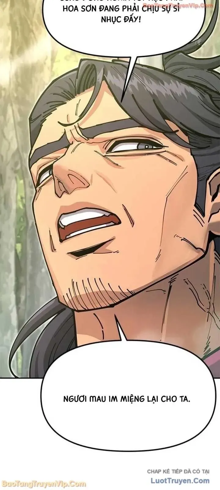 Vĩ Nhân Kiếm Chap 33 - Next Chap 32