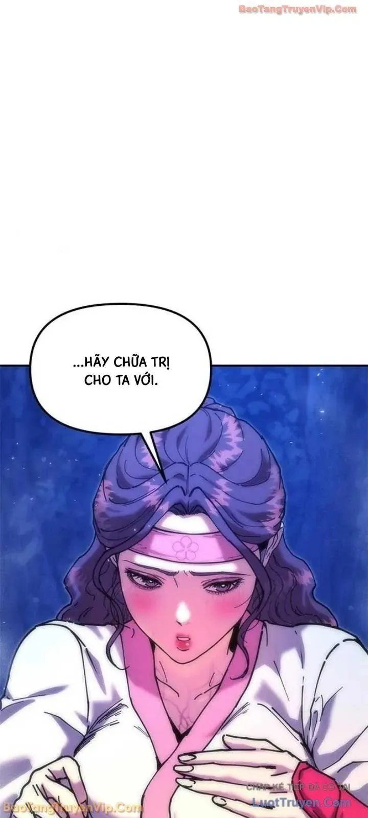 Vĩ Nhân Kiếm Chap 33 - Next Chap 32