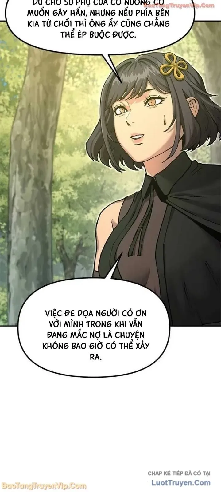 Vĩ Nhân Kiếm Chap 33 - Next Chap 32