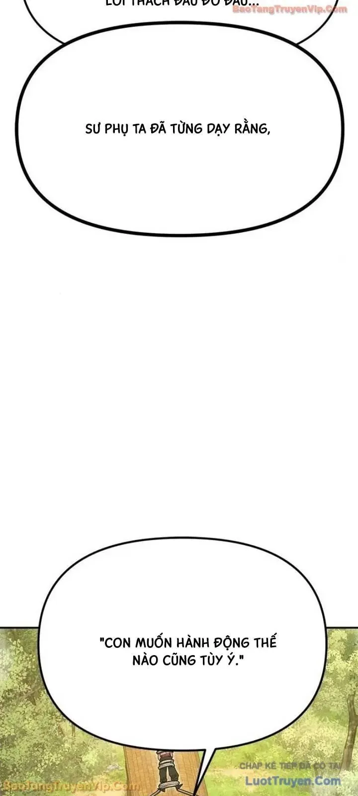 Vĩ Nhân Kiếm Chap 33 - Next Chap 32