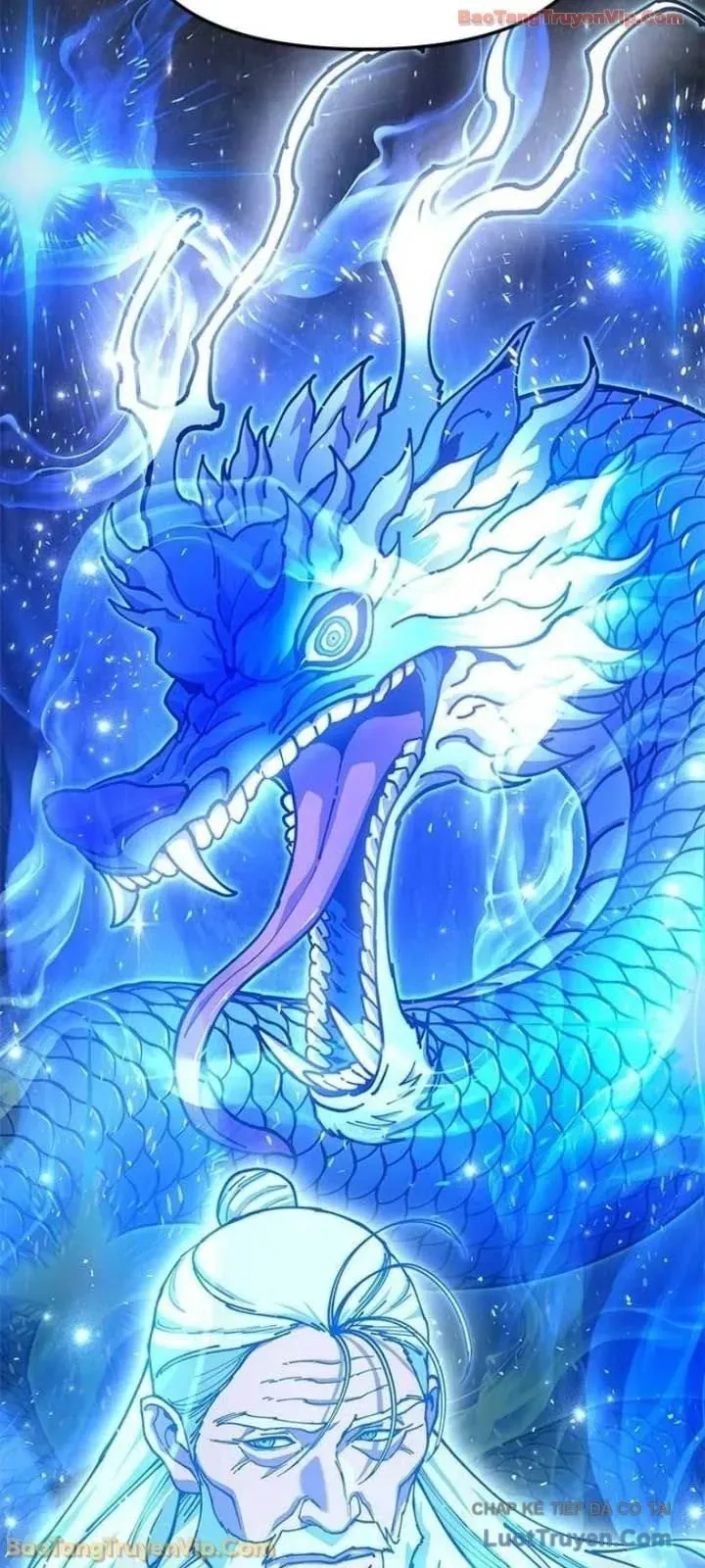 Vĩ Nhân Kiếm Chap 33 - Next Chap 32