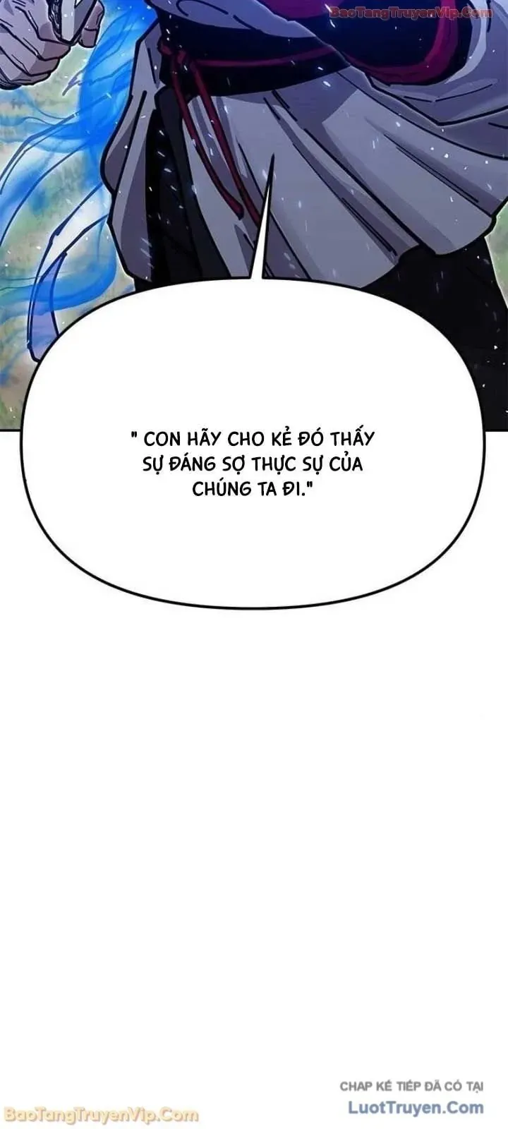 Vĩ Nhân Kiếm Chap 33 - Next Chap 32