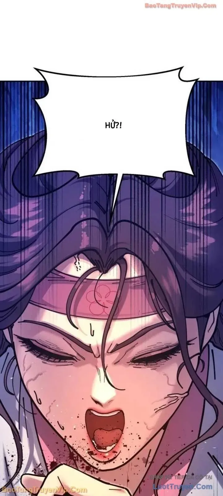 Vĩ Nhân Kiếm Chap 33 - Next Chap 32