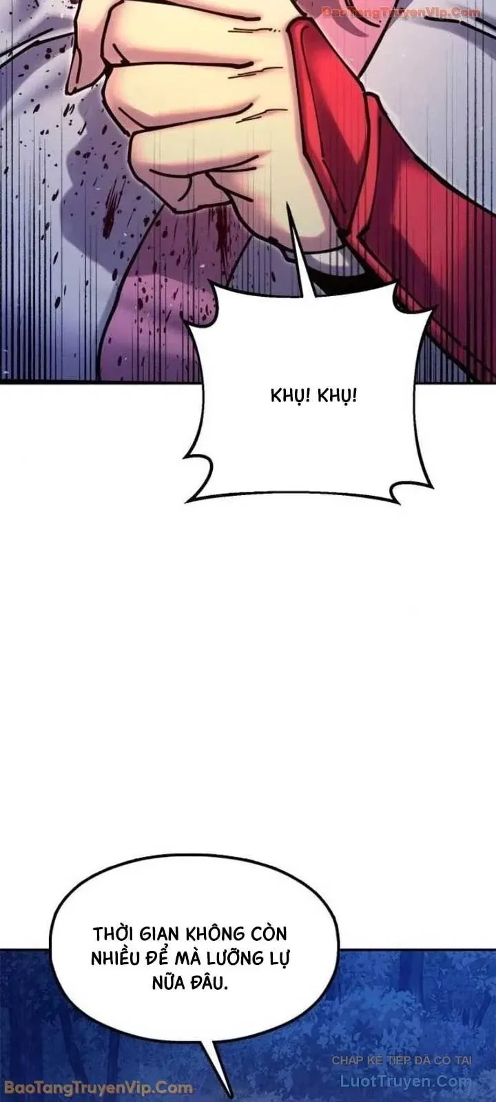 Vĩ Nhân Kiếm Chap 33 - Next Chap 32