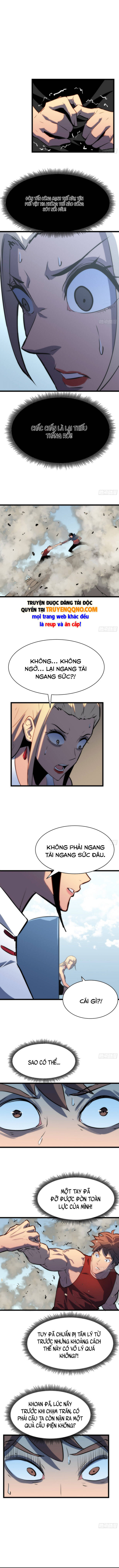 Dự Chi Long Vương Gánh Tất Cả Chap 43 - Next Chap 42