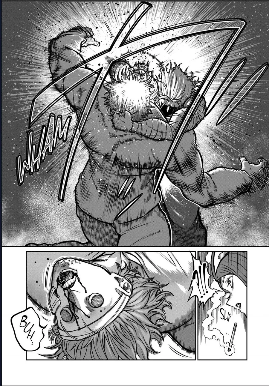 Isshou Senkin Chap 68 - Next Chap 67