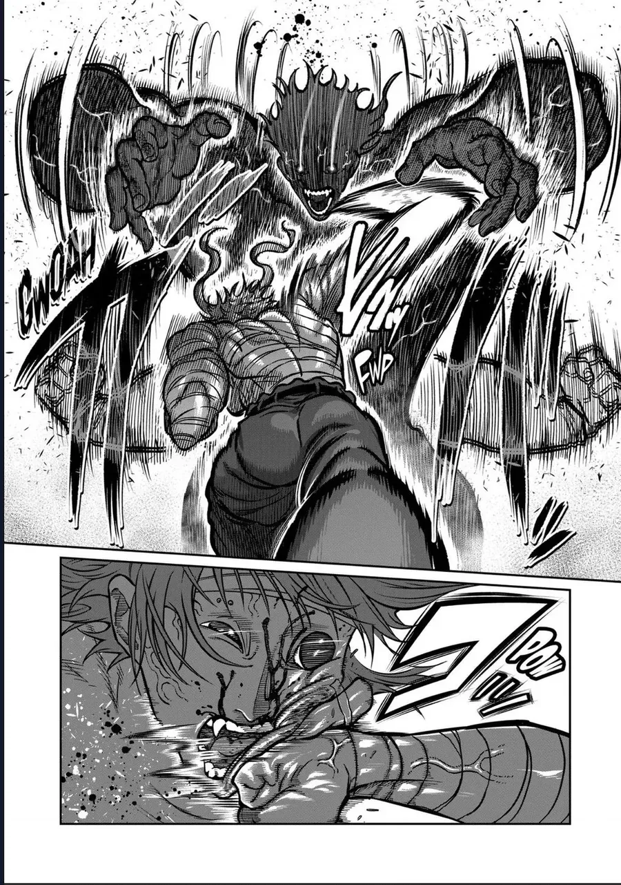 Isshou Senkin Chap 68 - Next Chap 67