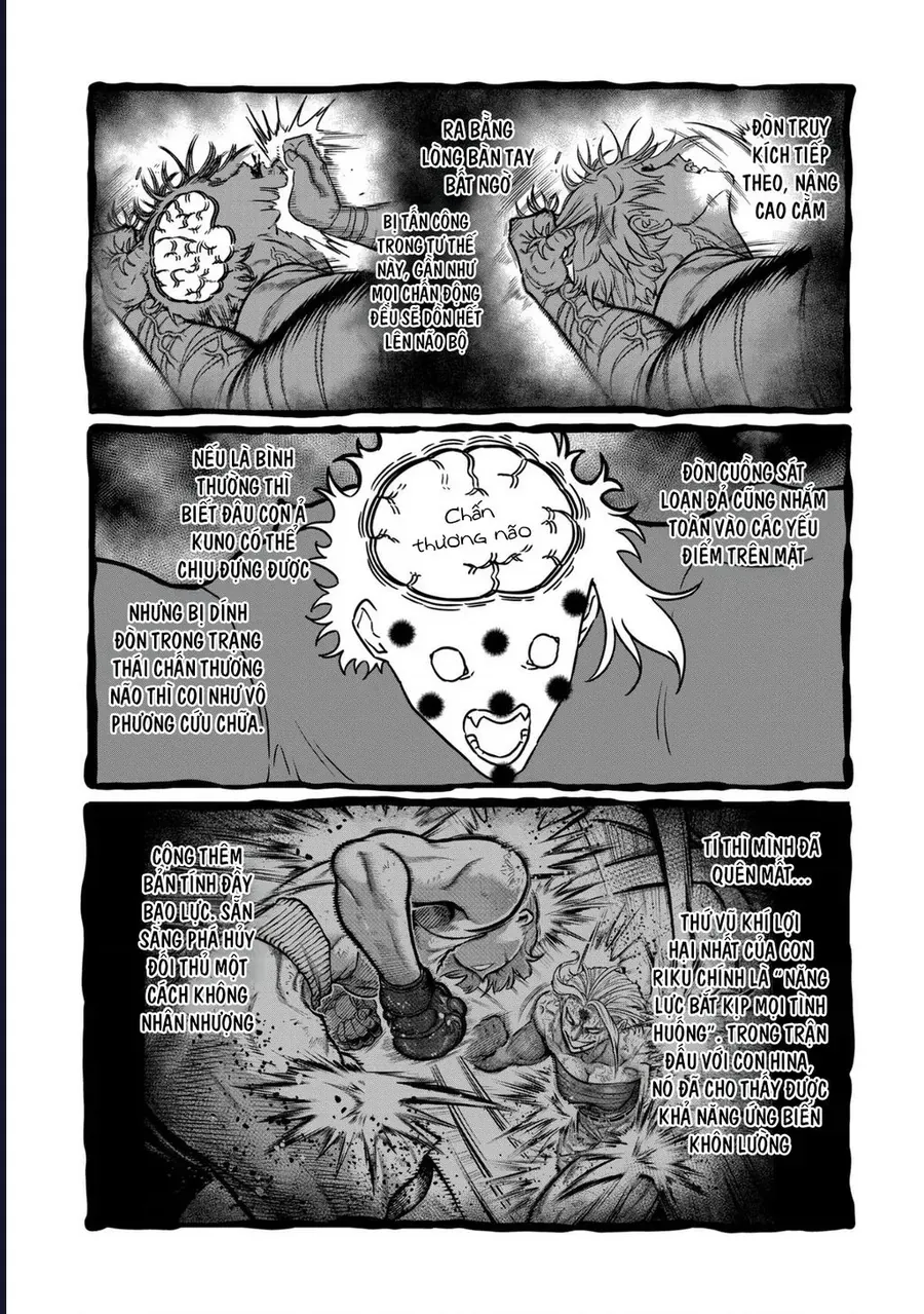 Isshou Senkin Chap 68 - Next Chap 67