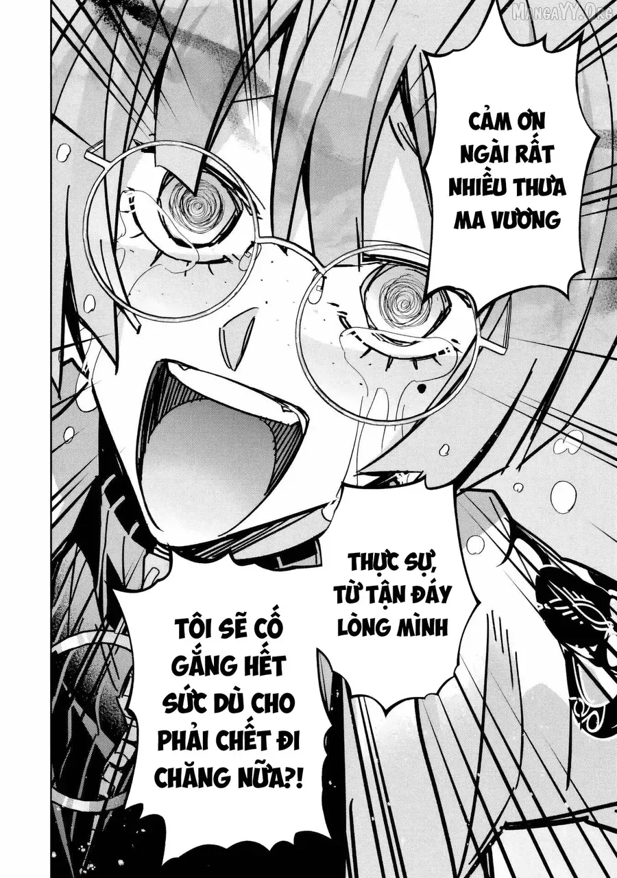 Shokei Sareta Kenja wa Lich ni Tensei Shite Shinryaku Sensou wo Hajimaru Chap 58 - Next Chap 57