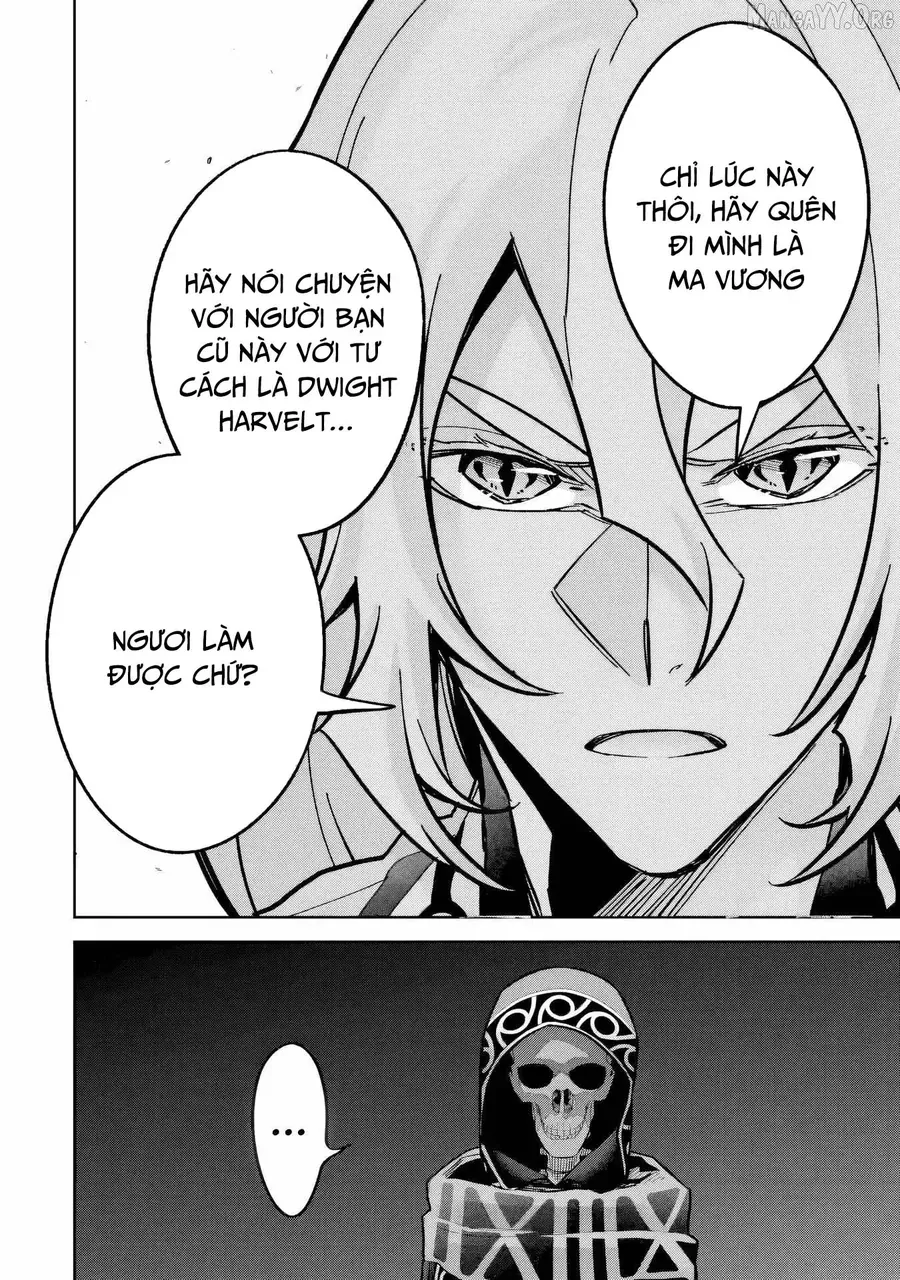 Shokei Sareta Kenja wa Lich ni Tensei Shite Shinryaku Sensou wo Hajimaru Chap 58 - Next Chap 57