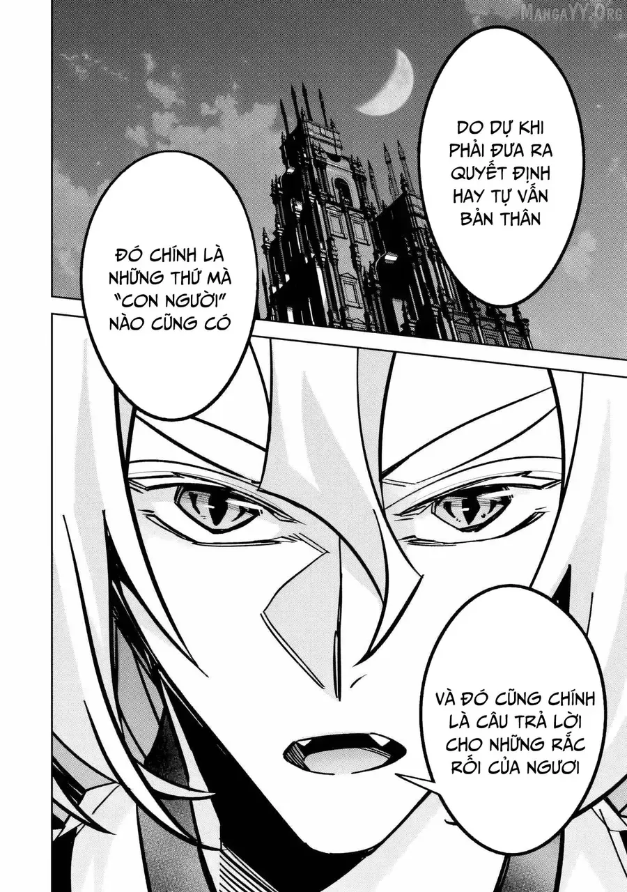 Shokei Sareta Kenja wa Lich ni Tensei Shite Shinryaku Sensou wo Hajimaru Chap 58 - Next Chap 57