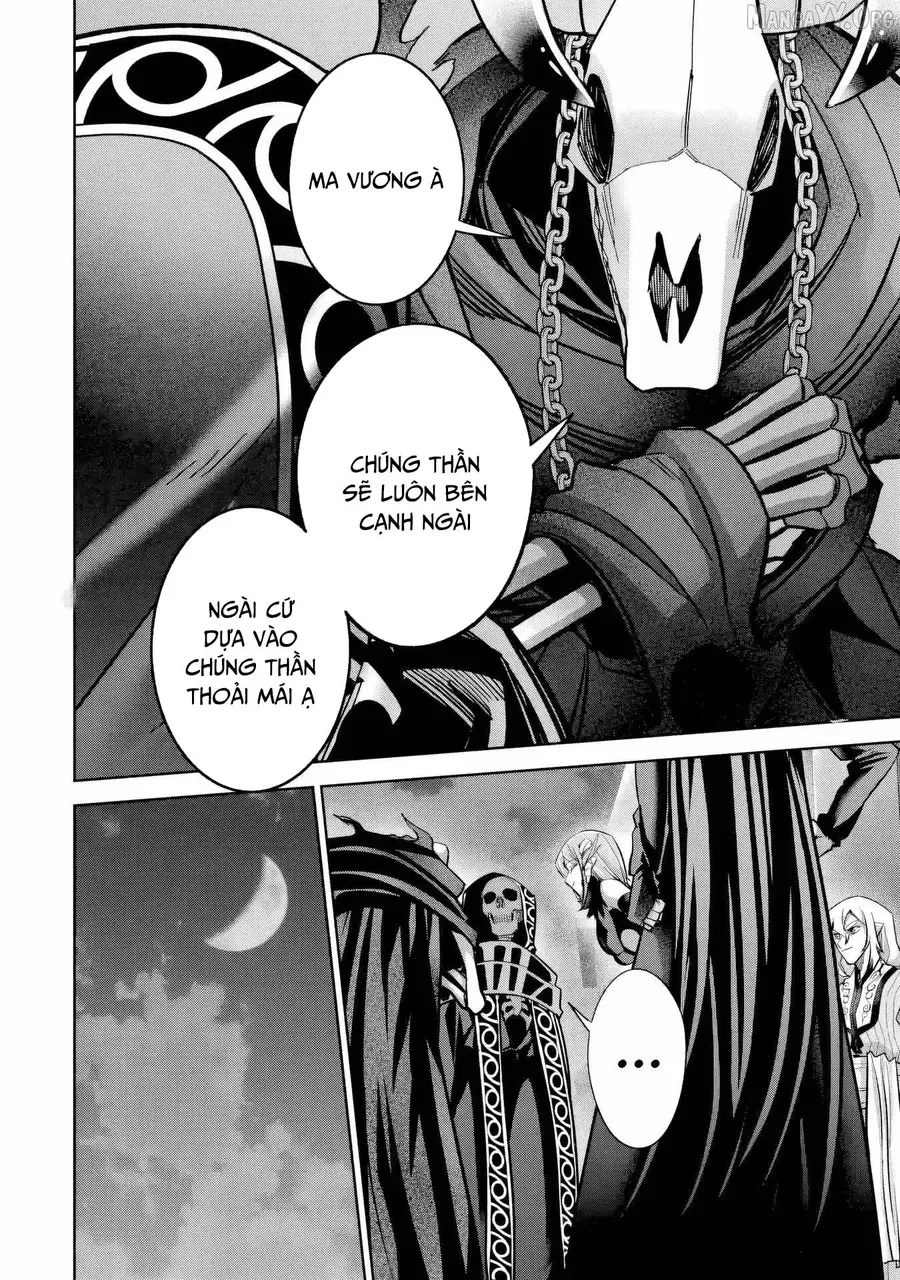 Shokei Sareta Kenja wa Lich ni Tensei Shite Shinryaku Sensou wo Hajimaru Chap 58 - Next Chap 57