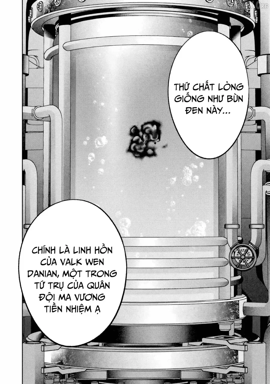 Shokei Sareta Kenja wa Lich ni Tensei Shite Shinryaku Sensou wo Hajimaru Chap 58 - Next Chap 57