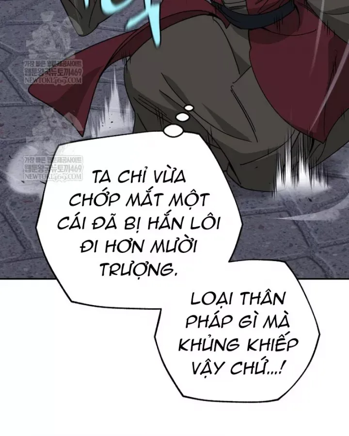 Thần Ma Y Tiên Chap 61 - Next Chap 60