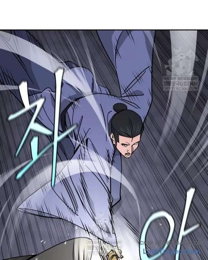 Thần Ma Y Tiên Chap 61 - Next Chap 60