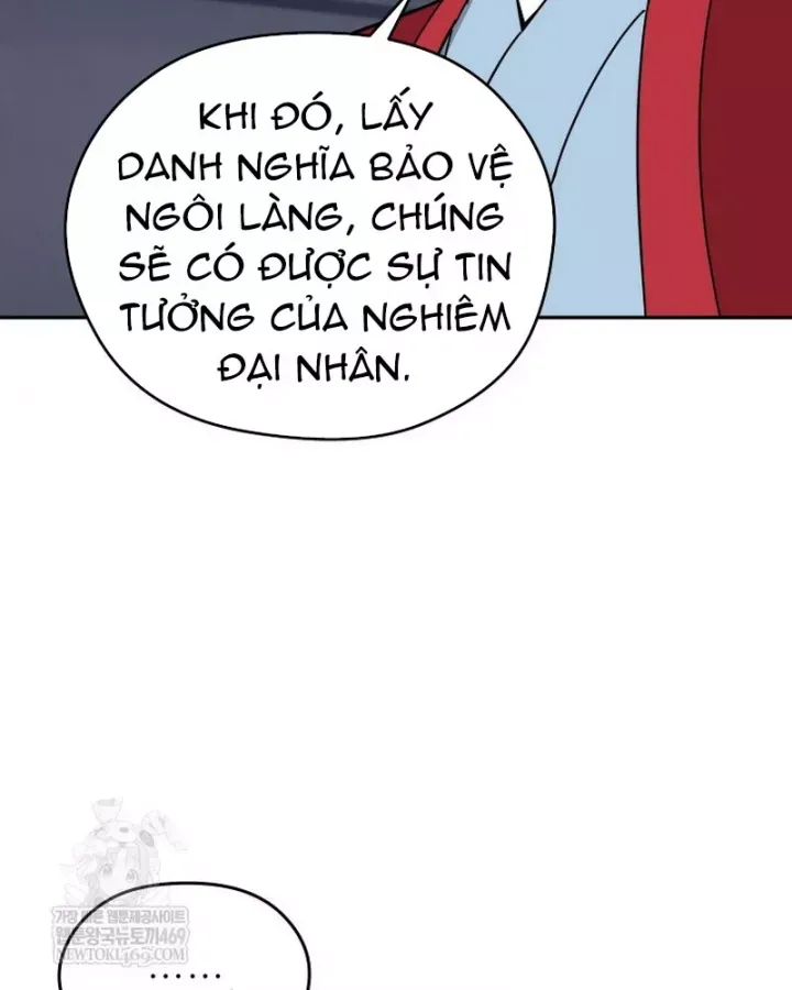 Thần Ma Y Tiên Chap 61 - Next Chap 60