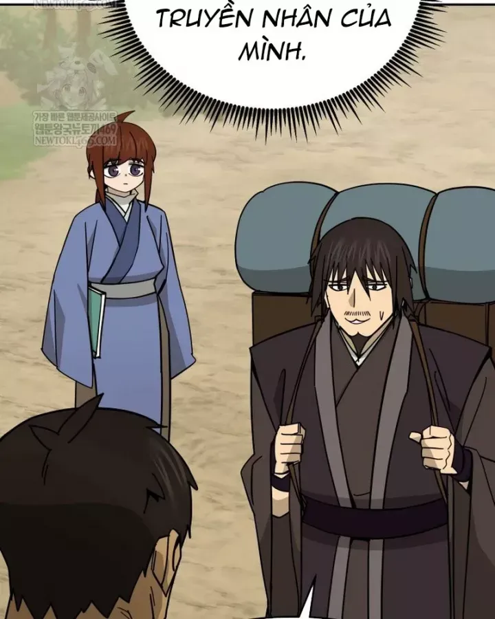 Thần Ma Y Tiên Chap 61 - Next Chap 60