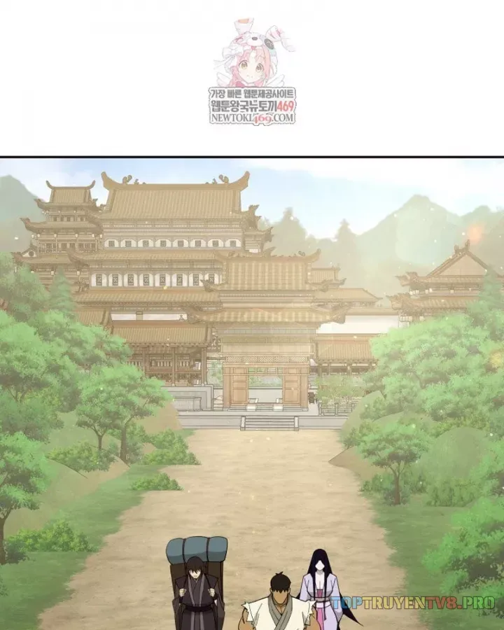 Thần Ma Y Tiên Chap 61 - Next Chap 60