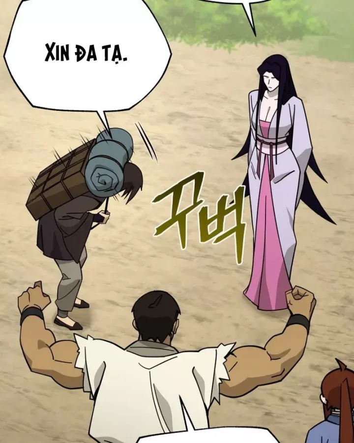 Thần Ma Y Tiên Chap 61 - Next Chap 60