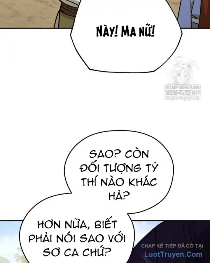 Thần Ma Y Tiên Chap 61 - Next Chap 60