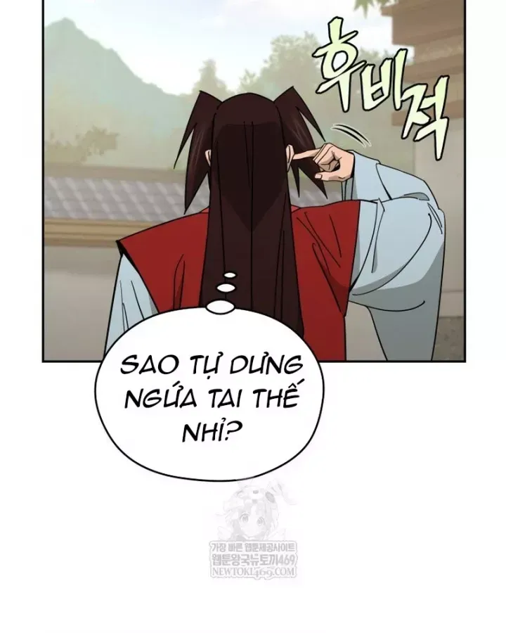Thần Ma Y Tiên Chap 61 - Next Chap 60