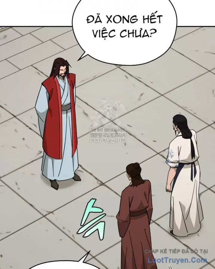Thần Ma Y Tiên Chap 61 - Next Chap 60