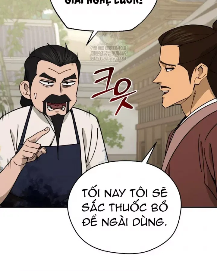 Thần Ma Y Tiên Chap 61 - Next Chap 60