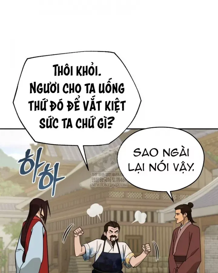 Thần Ma Y Tiên Chap 61 - Next Chap 60