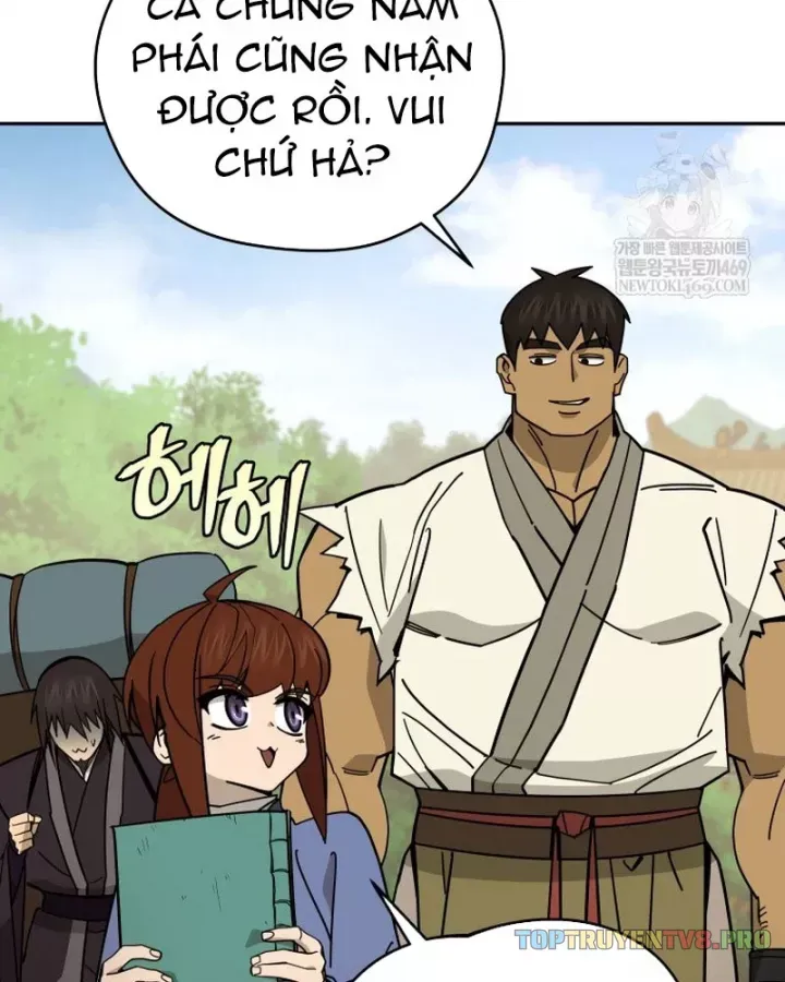 Thần Ma Y Tiên Chap 61 - Next Chap 60